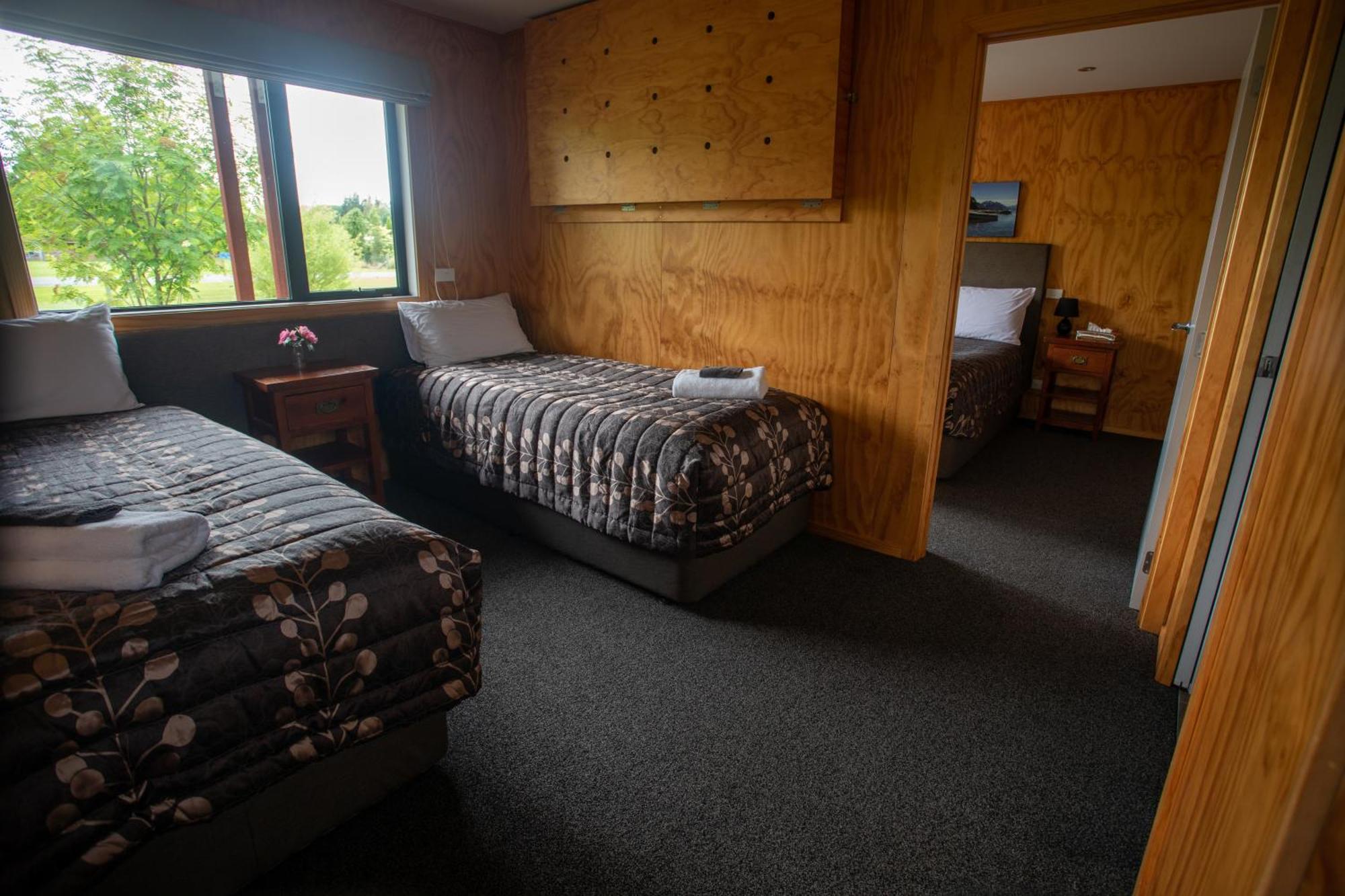 Musterers Accommodation Fairlie Dış mekan fotoğraf